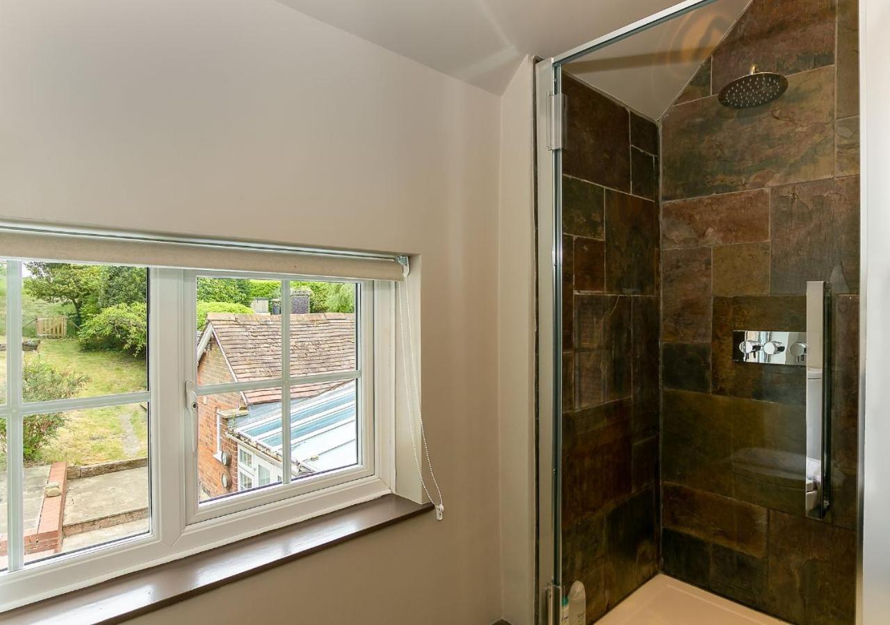 Lodge Farm - Stunning 3 Bed With Large Garden! Beckley  Bagian luar foto